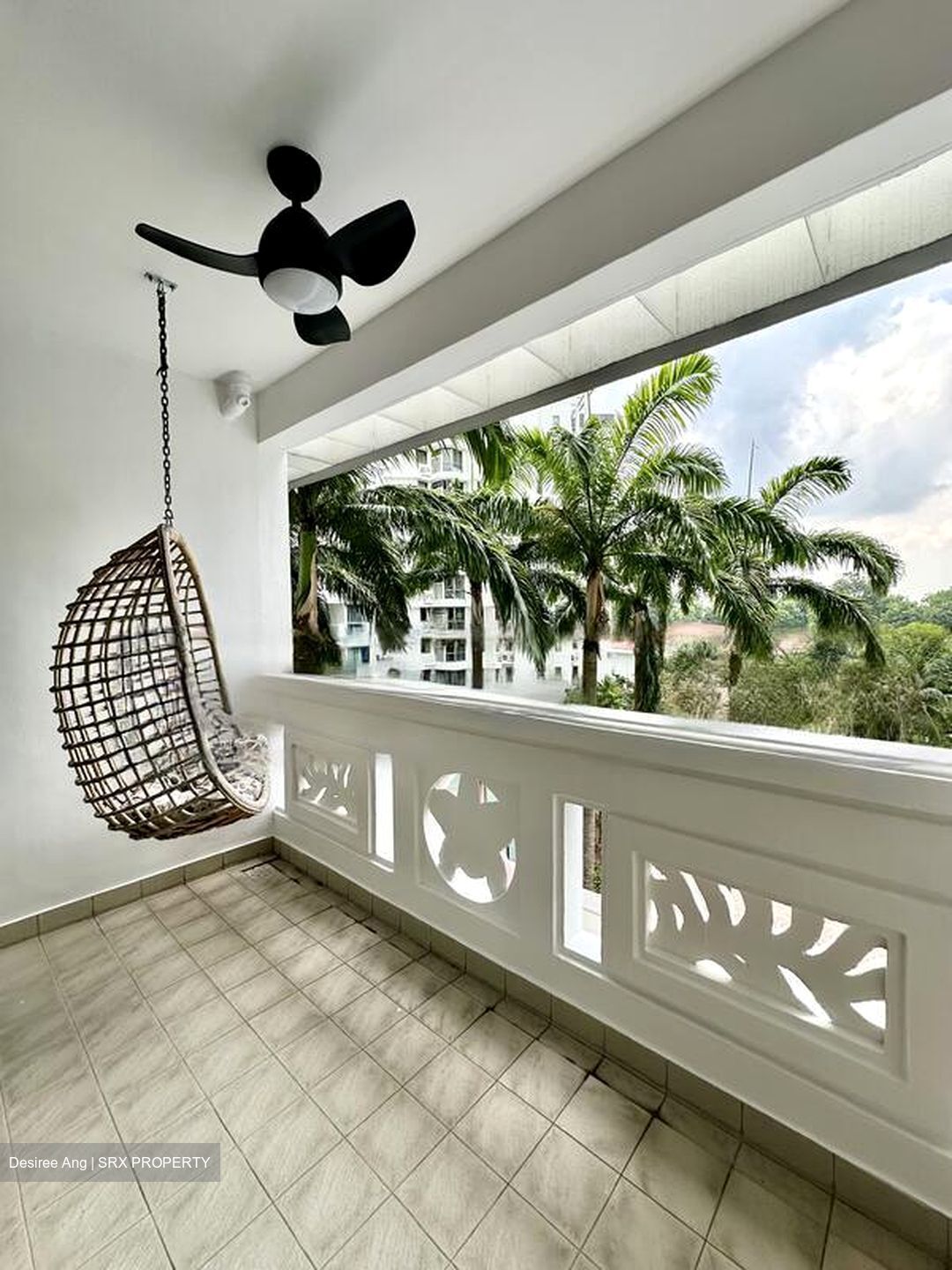 Orchid Park Condominium (D27), Condominium #478222291